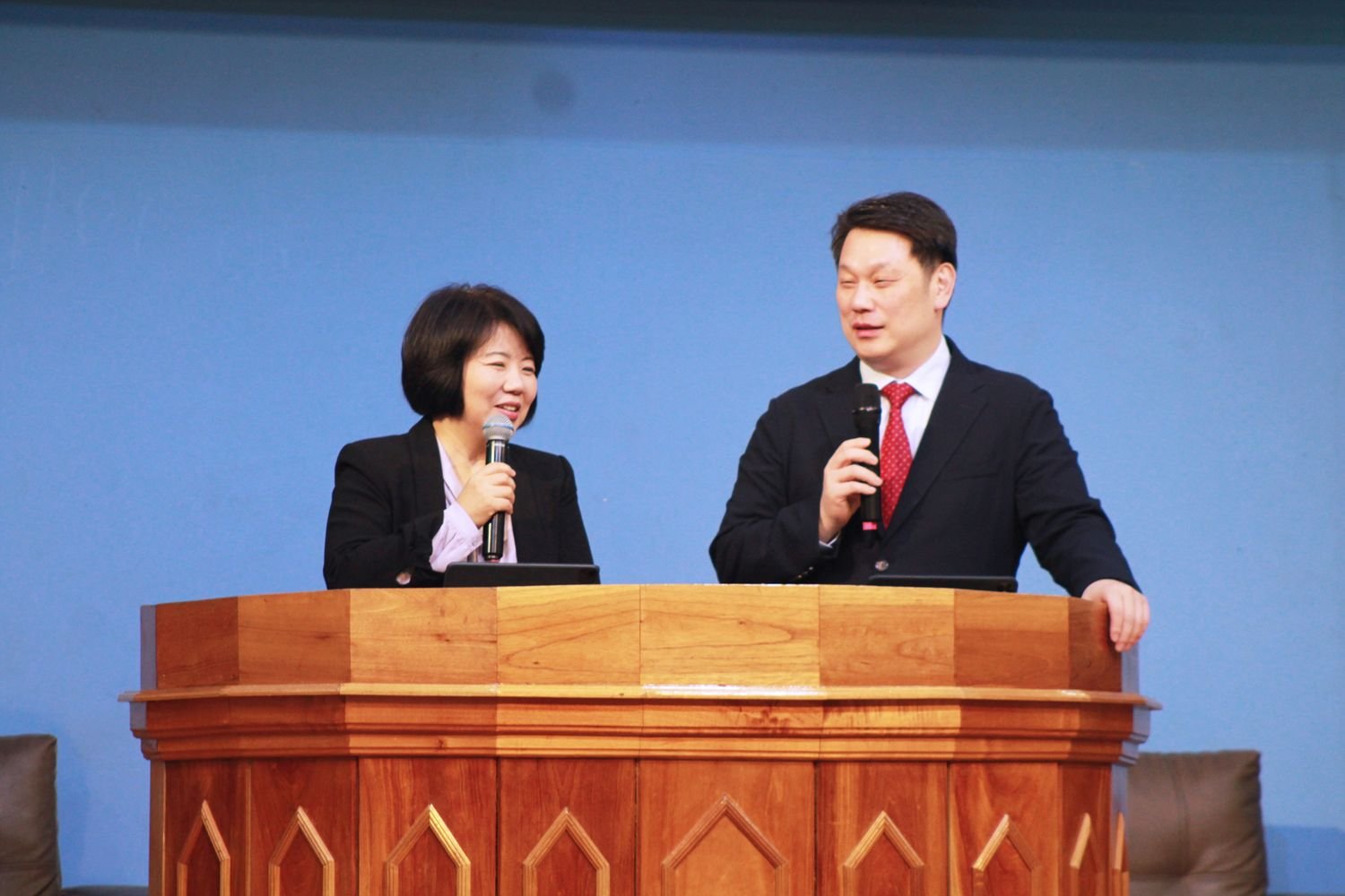 📖✨ 3er Día del Gran Seminario Bíblico 2025 ✨📖