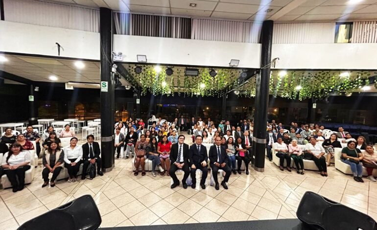 🏛️Seminario Bíblico en la Zona Este y Oeste